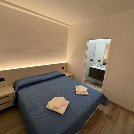 Giagi B&B Тренто Экстерьер фото