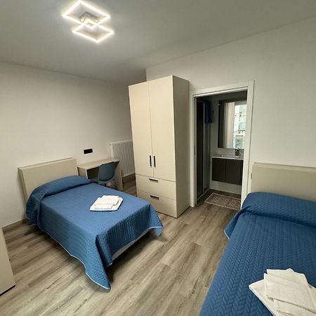 Giagi B&B Тренто Экстерьер фото