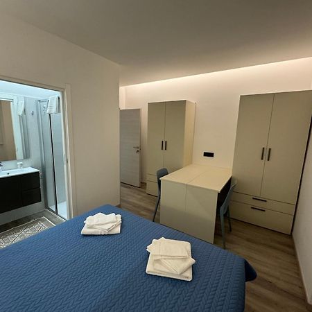 Giagi B&B Тренто Экстерьер фото