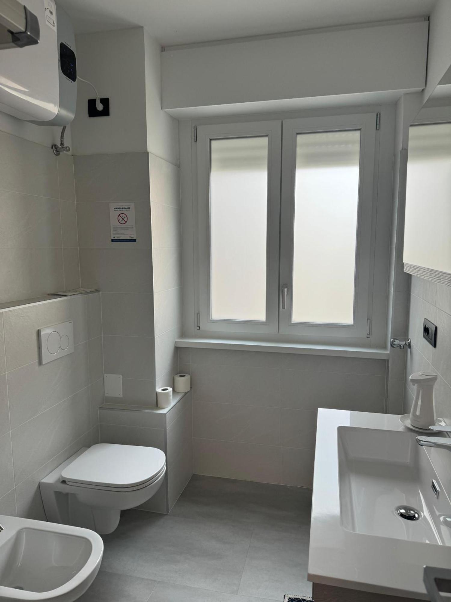 Giagi B&B Тренто Экстерьер фото