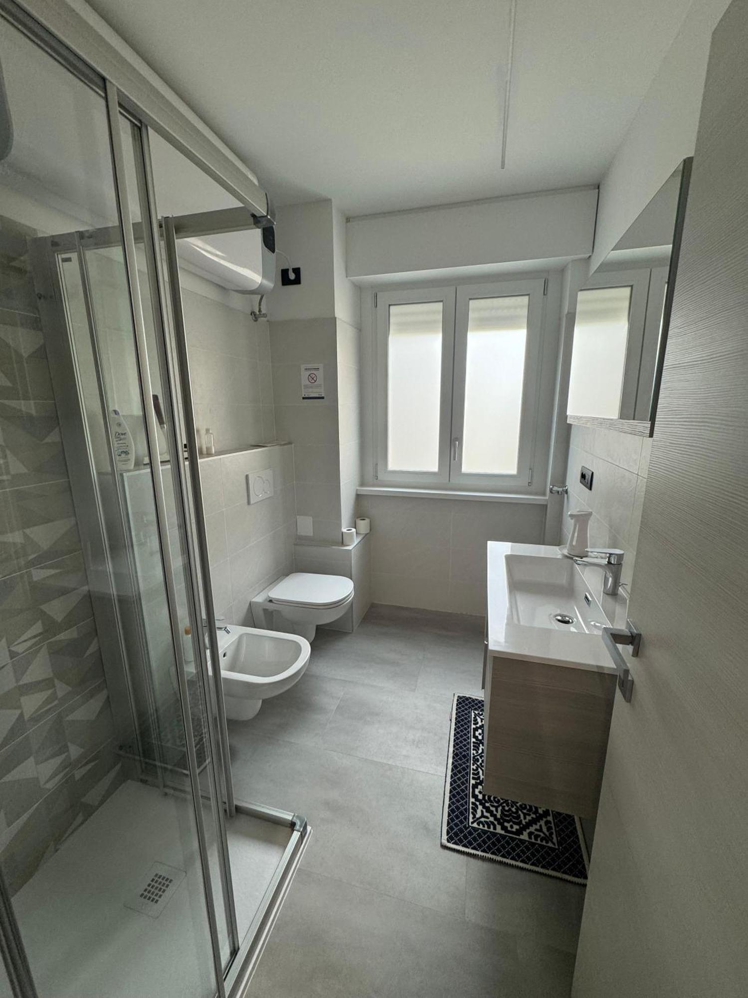 Giagi B&B Тренто Экстерьер фото