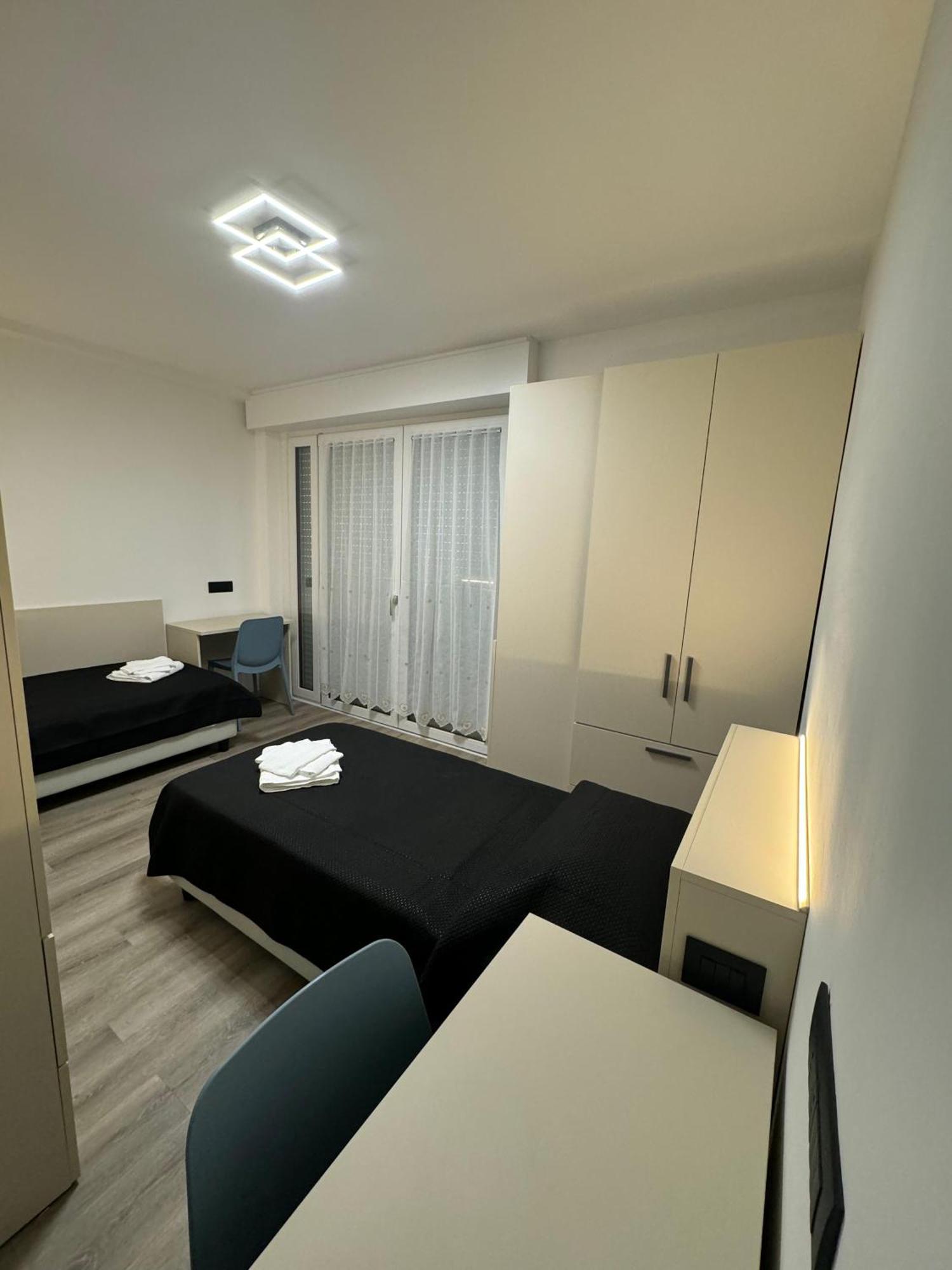 Giagi B&B Тренто Экстерьер фото
