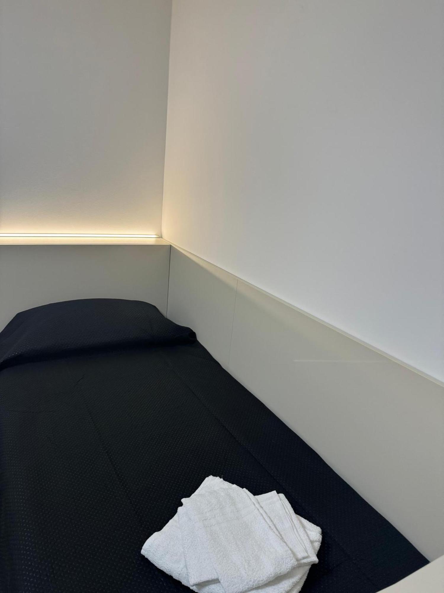 Giagi B&B Тренто Экстерьер фото