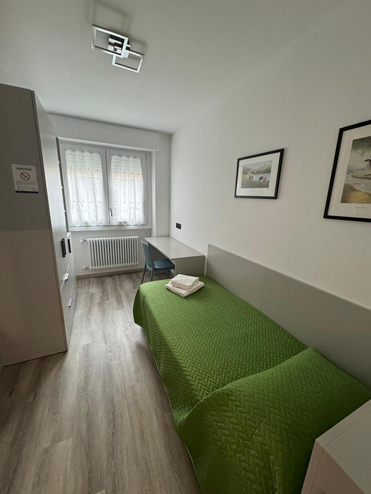 Giagi B&B Тренто Экстерьер фото