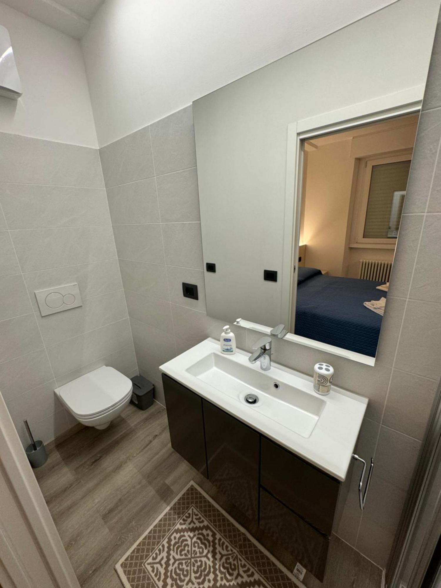 Giagi B&B Тренто Экстерьер фото