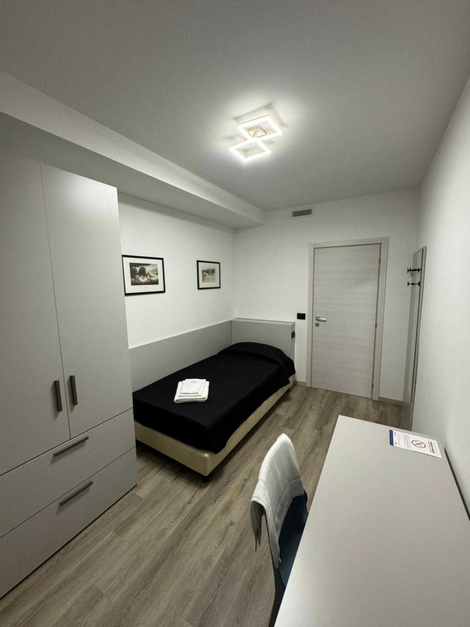 Giagi B&B Тренто Экстерьер фото