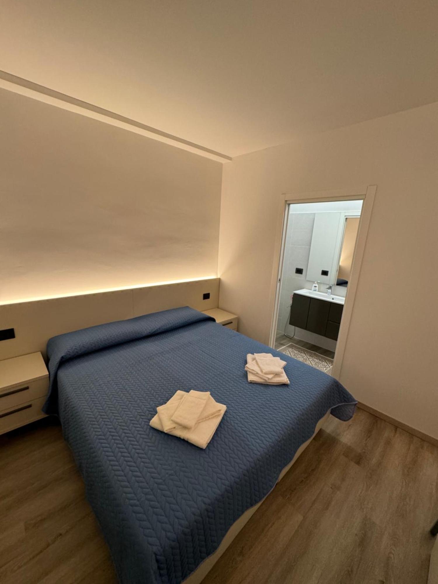 Giagi B&B Тренто Экстерьер фото
