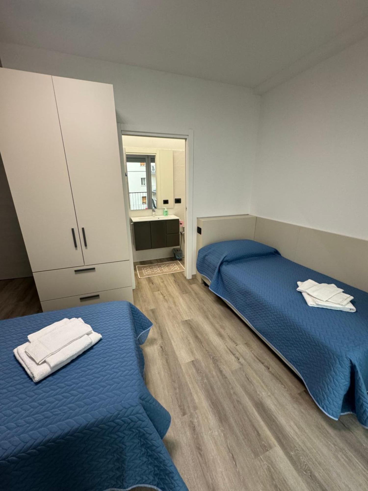 Giagi B&B Тренто Экстерьер фото