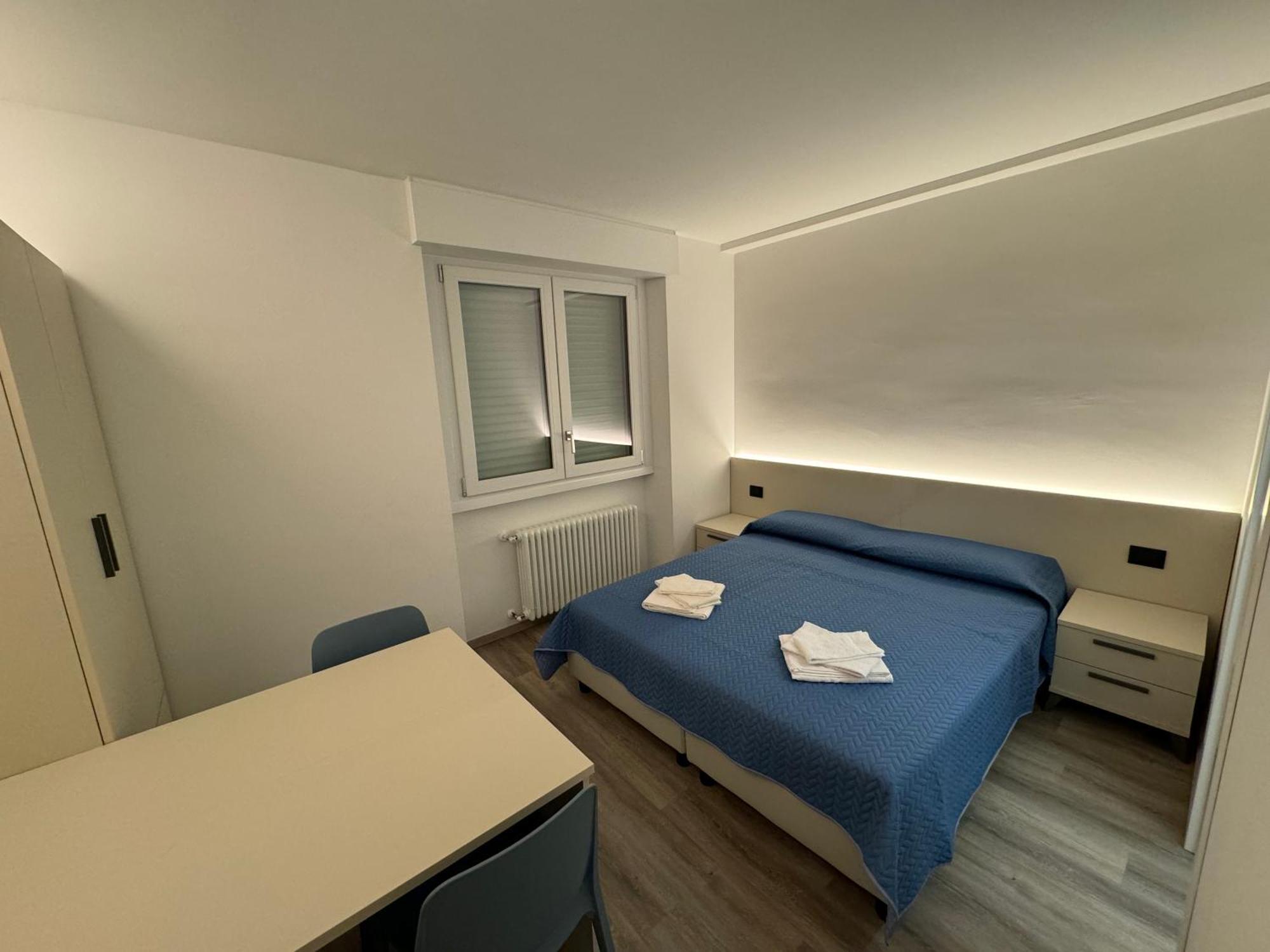Giagi B&B Тренто Экстерьер фото
