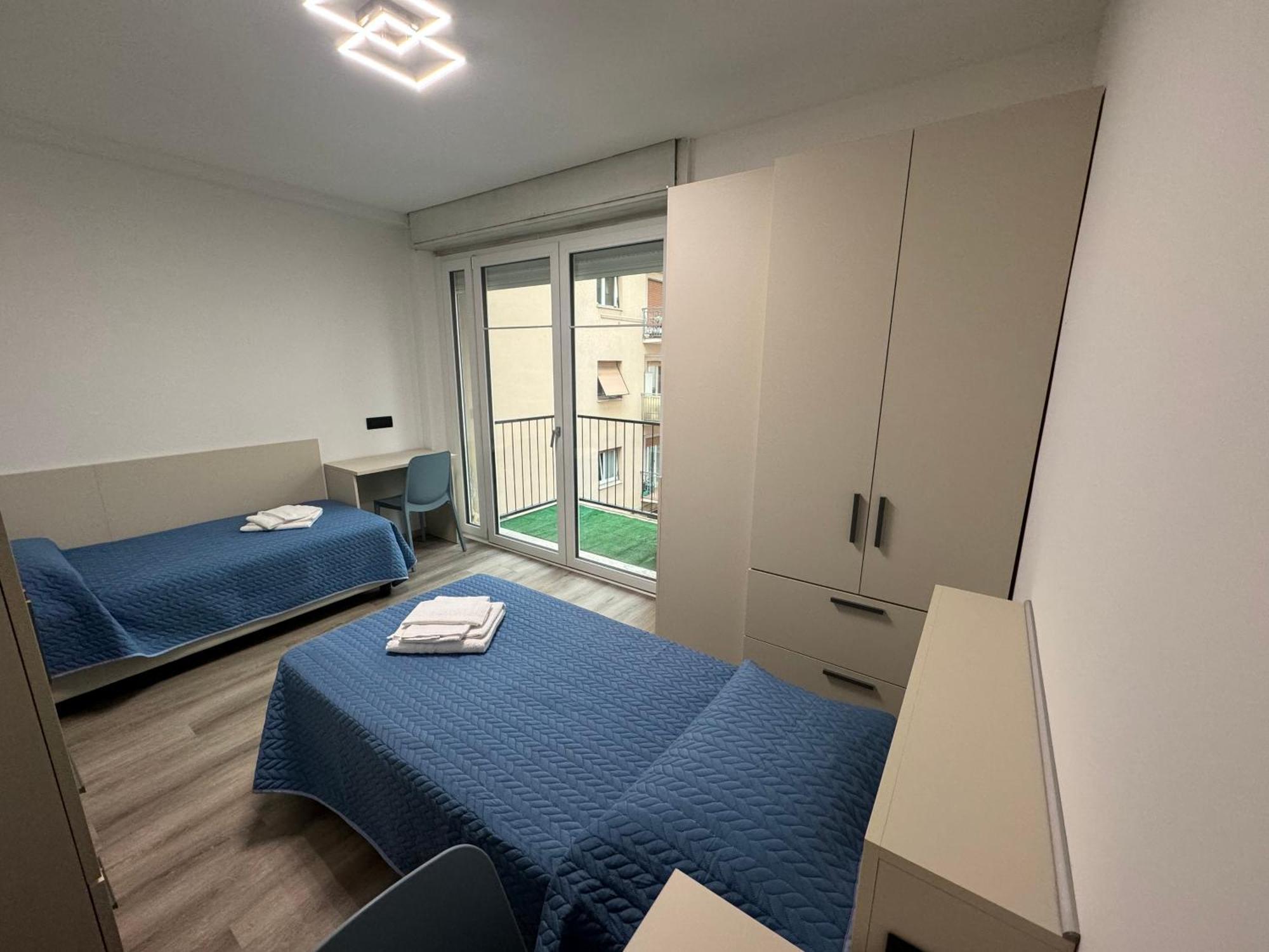 Giagi B&B Тренто Экстерьер фото