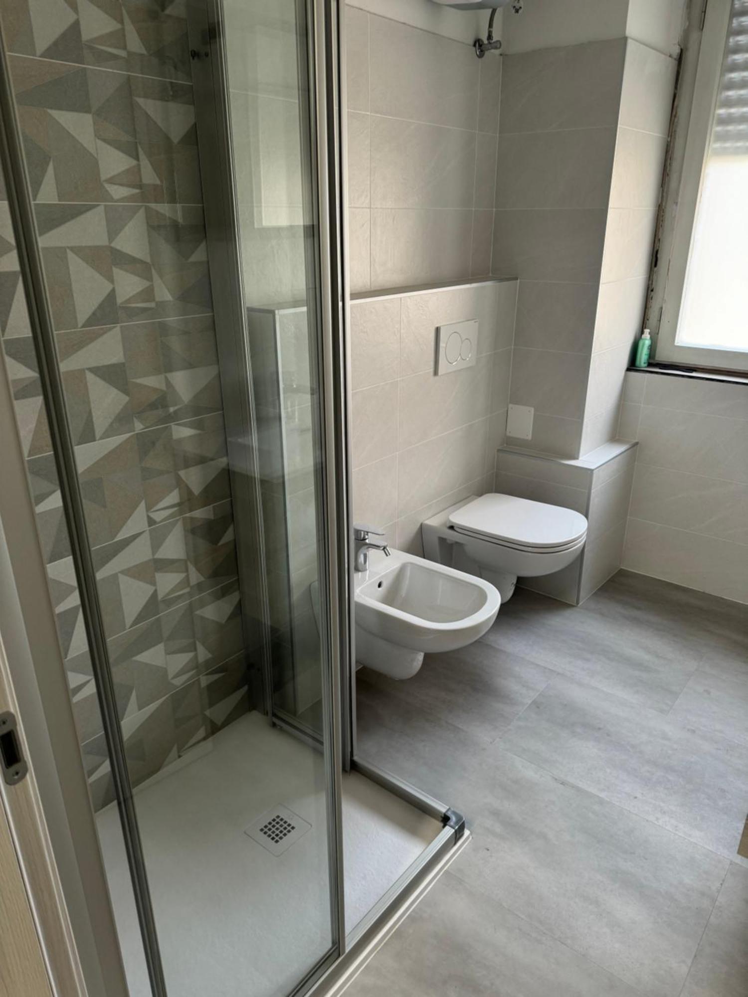 Giagi B&B Тренто Экстерьер фото