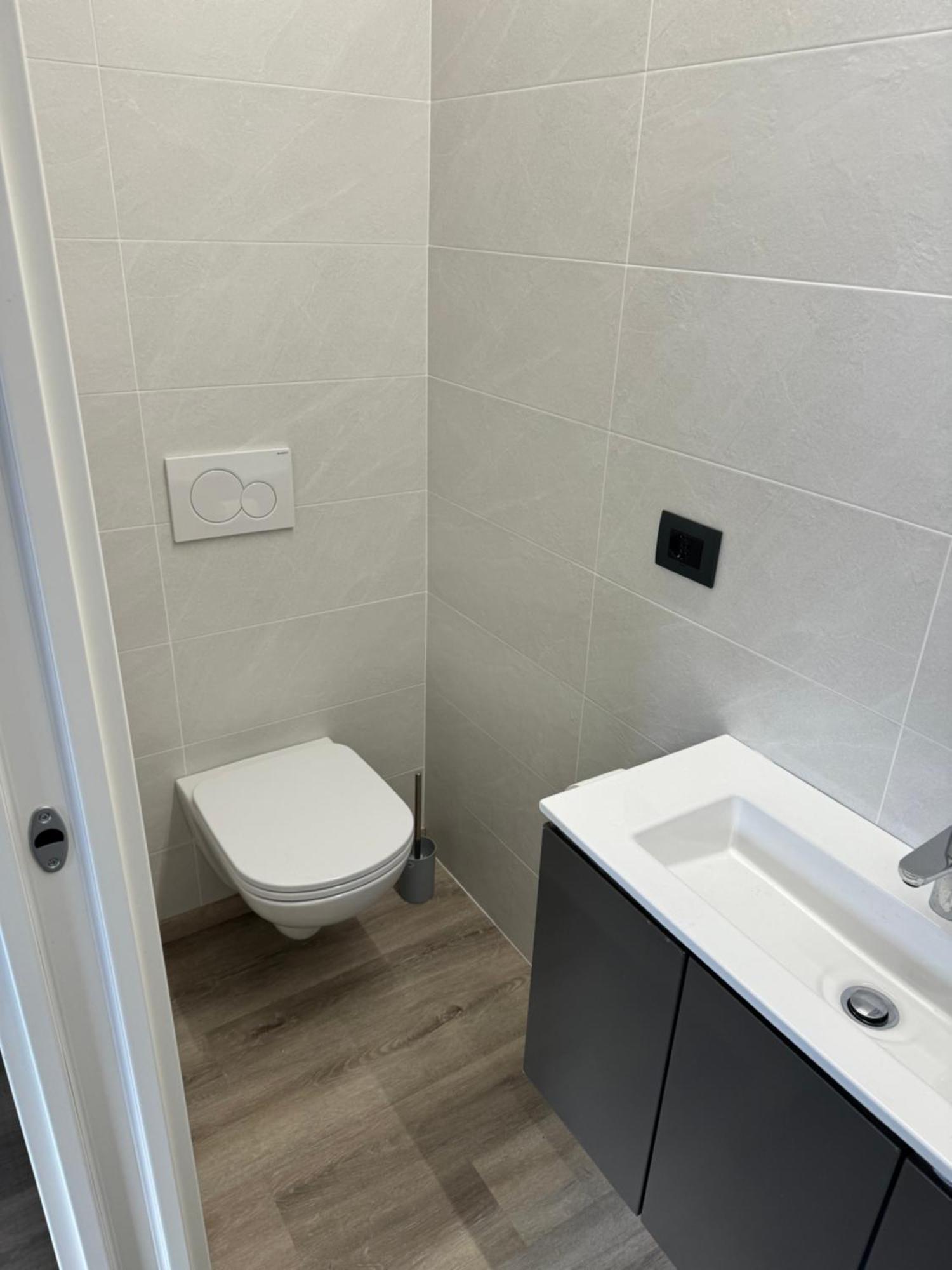 Giagi B&B Тренто Экстерьер фото